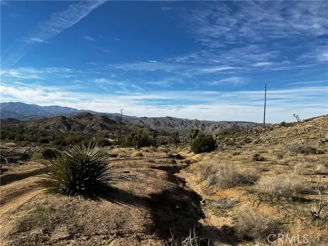 0 Eagles Nest, Yucca Valley, CA 92284 - #3