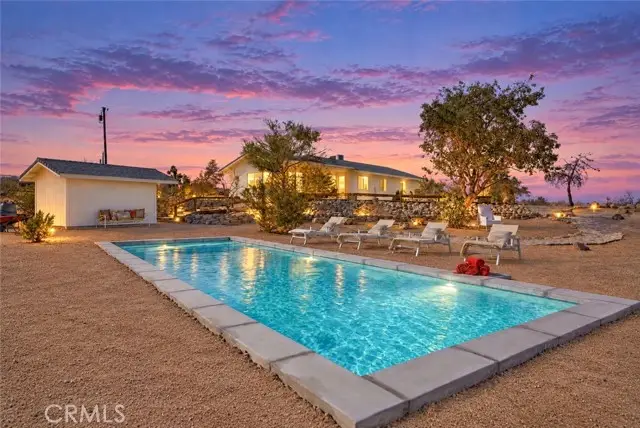 130 Delgada Avenue, Yucca Valley, CA 92284 - #1