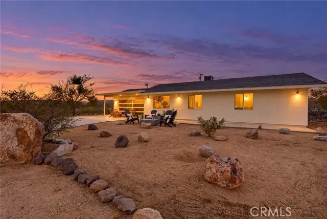 130 Delgada Avenue, Yucca Valley, CA 92284 - #3