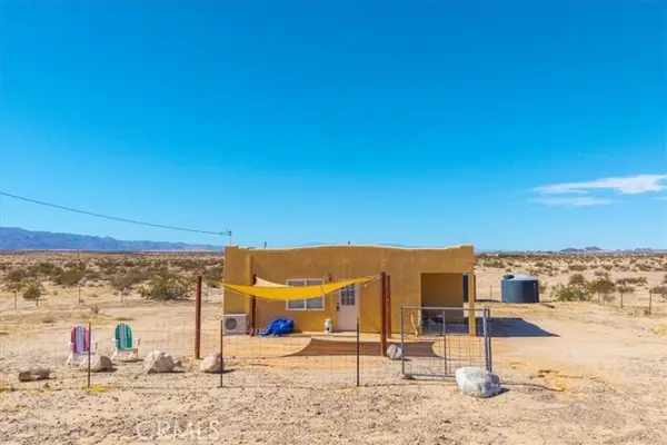 4033 Godwin Road, Twentynine Palms, CA 92277
