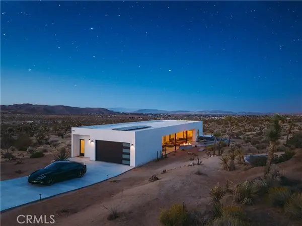 6699 San Angelo Avenue, Joshua Tree, CA 92252