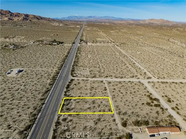 64744 29 Palms, Joshua Tree, CA 92252
