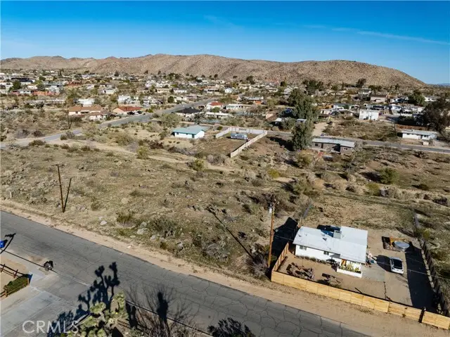 61954 Plaza Road, Joshua Tree, CA 92252 - #2
