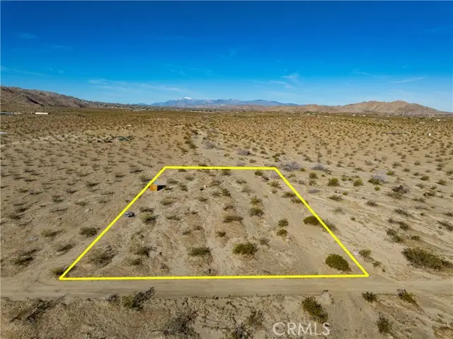 0 Sunever Avenue, Joshua Tree, CA 92252 - #2