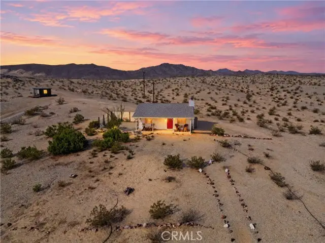 68150 Ramona Road, Twentynine Palms, CA 92277 - #1