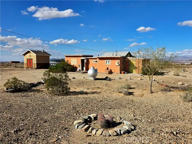 77575 Sullivan, Twentynine Palms, CA 92277 - #1