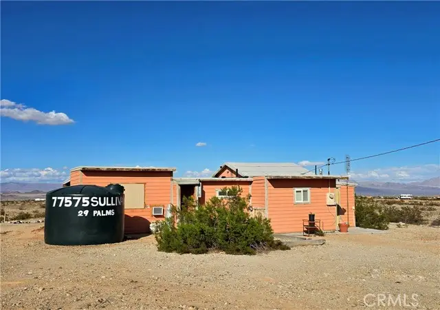 77575 Sullivan, Twentynine Palms, CA 92277 - #2