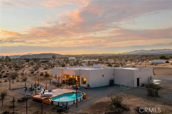59621 Mesa Drive, Yucca Valley, CA 92284