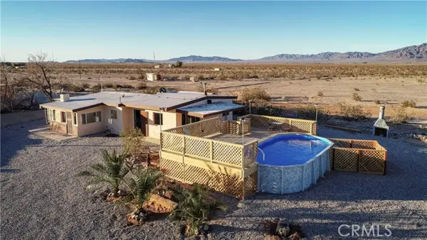6220 Lanes Lane, Twentynine Palms, CA 92277