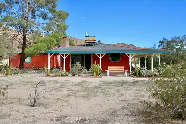 2425 Sunfair, Joshua Tree, CA 92252 - #1