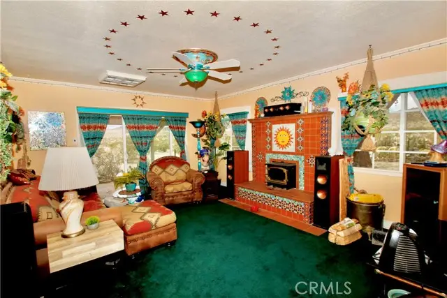 2425 Sunfair, Joshua Tree, CA 92252 - #3