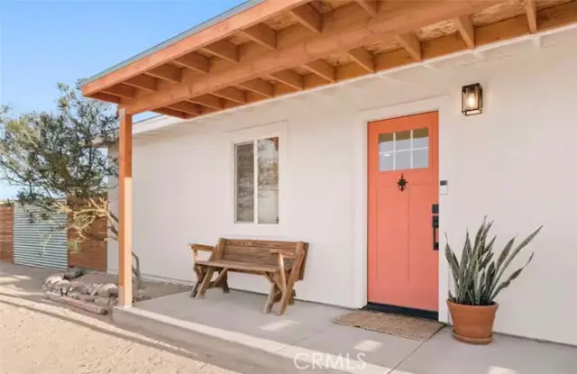 60521 Lorraine Avenue, Landers, CA 92285 - #2