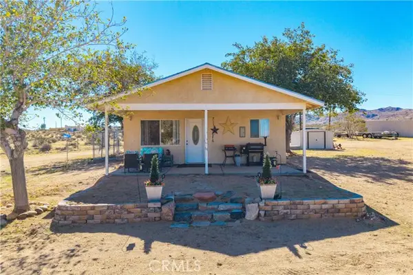 3042 Chapton Lane, Landers, CA 92285