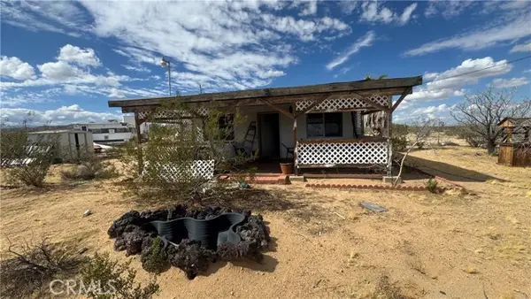 57179 Pine Street, Landers, CA 92285