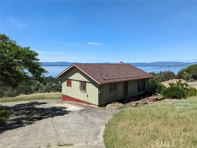 4175 Ferrand Road, Lucerne, CA 95458 - #1