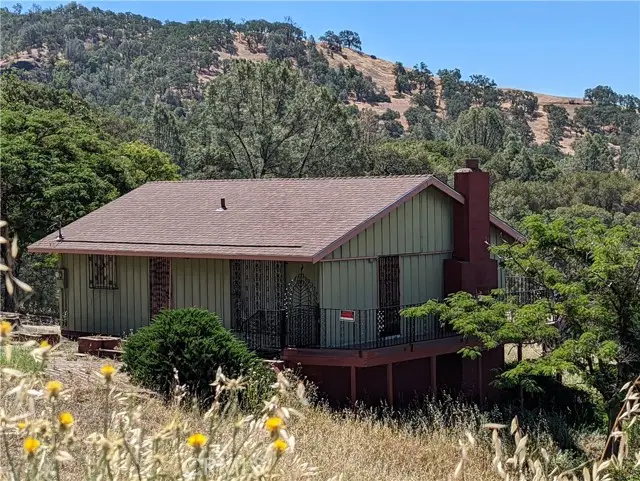 4175 Ferrand Road, Lucerne, CA 95458 - #2