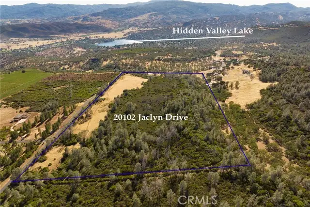 20102 Jaclyn Drive, Middletown, CA 95461 - #1