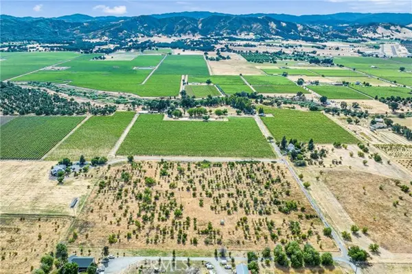 2145 Smith Lane, Kelseyville, CA 95451