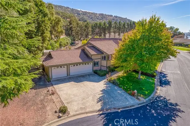 8656 Paradise Valley Boulevard, Lucerne, CA 95458 - #3