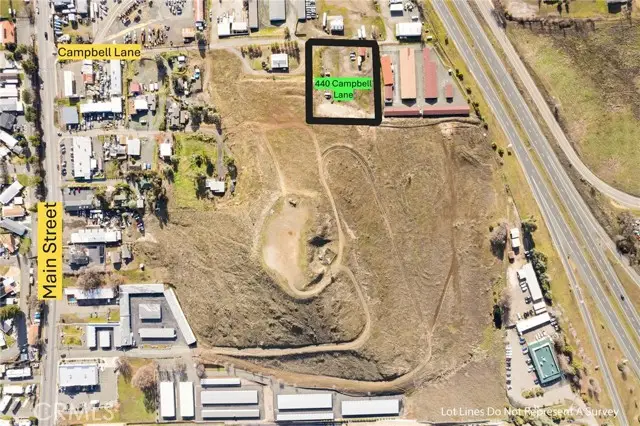 440 Campbell Lane, Lakeport, CA 95453 - #1