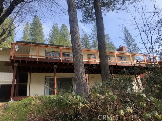 16345 Tee Road, Cobb, CA 95426 - #1