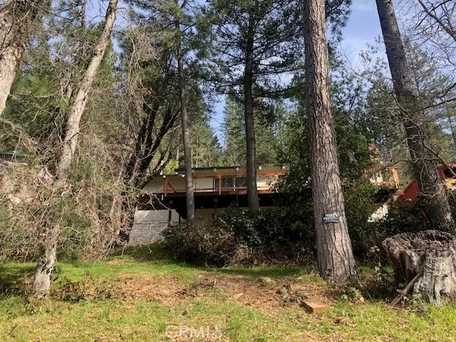 16345 Tee Road, Cobb, CA 95426 - #3