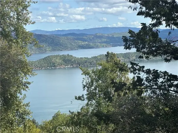 8164 Broadview Drive, Kelseyville, CA 95451