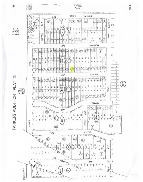 3562 Pierce Avenue, Clearlake, CA 95422 - #1