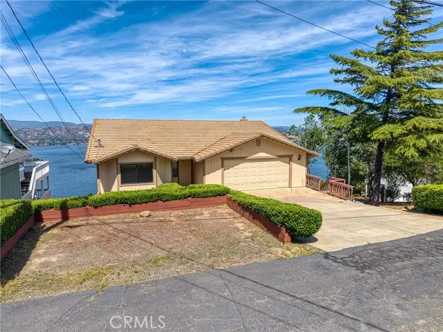 9102 Bannock Court, Kelseyville, CA 95451 - #1