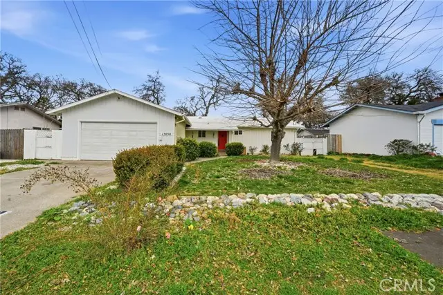 15050 Lakeview Way, Clearlake, CA 95422 - #1