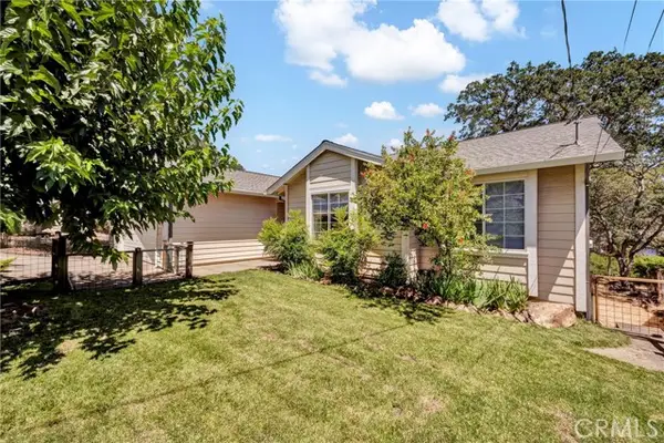 18278 North Shore Drive, Hidden Valley Lake, CA 95467