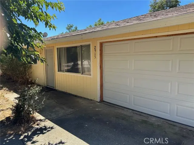 2915 Rancho Vista Drive, Lucerne, CA 95458 - #2