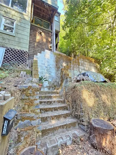 135 Redwood Avenue, Camp Meeker, CA 95419 - #2