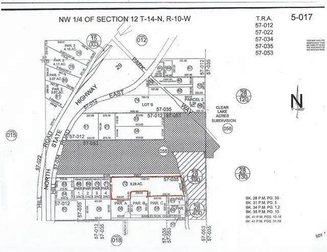 1000 Eva Way, Lakeport, CA 95453 - #3