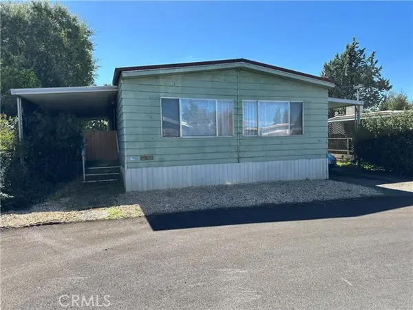 5495 5th Street  #24, Kelseyville, CA 95451