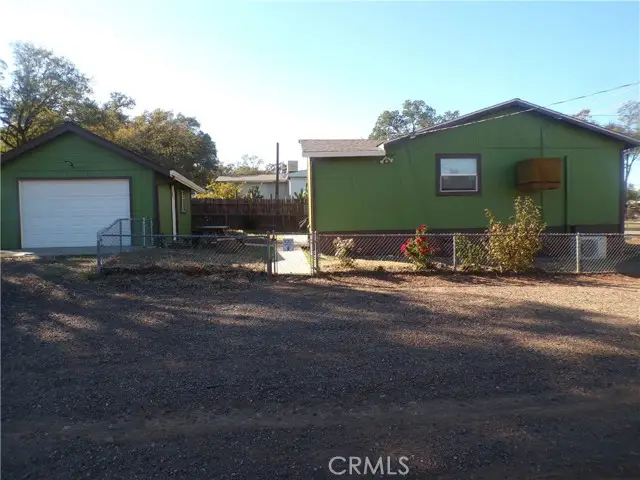 16183 18th, Clearlake, CA 95422 - #1