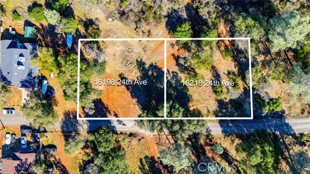 16218 24th Ave, Clearlake, CA 95422 - #1