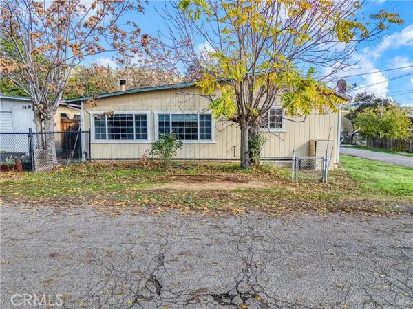 70 Shaul Street, Clearlake Oaks, CA 95423