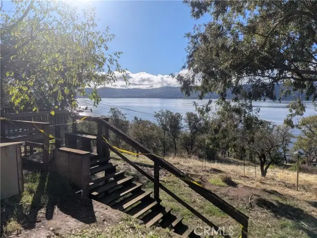 12390 Terrace Dr, Clearlake, CA 95424 - #1
