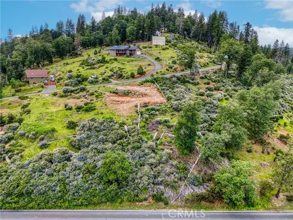 9806 Venturi Drive, Cobb, CA 95426