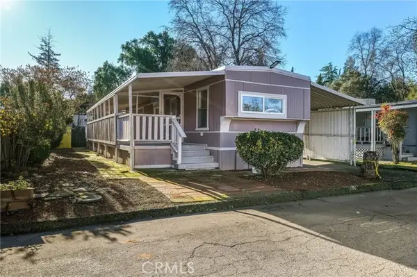 5890 Highway 20  #16, Lucerne, CA 95458