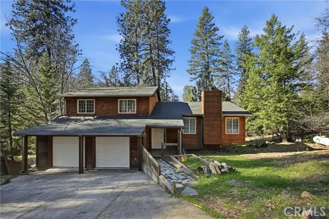 16211 Golf, Cobb, CA 95426 - #1
