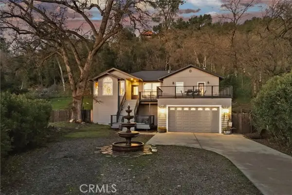 20158 Gold Flat Court, Hidden Valley Lake, CA 95467
