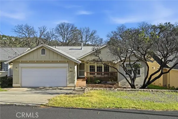 18286 North Shore Drive, Hidden Valley Lake, CA 95467