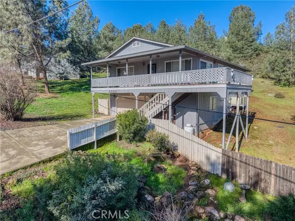 5088 Tenino Way, Kelseyville, CA 95451