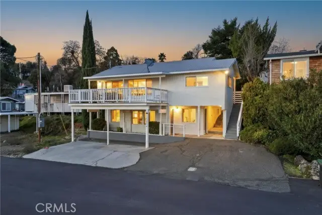 13680 Lower Lakeshore, Clearlake, CA 95422 - #1