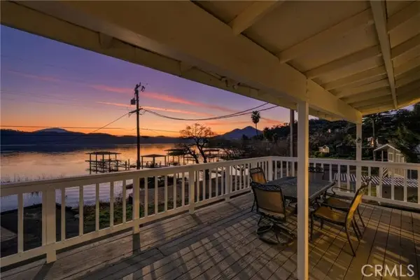 13680 Lower Lakeshore, Clearlake, CA 95422