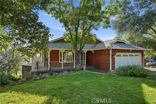 18669 Deer Hill, Hidden Valley Lake, CA 95467