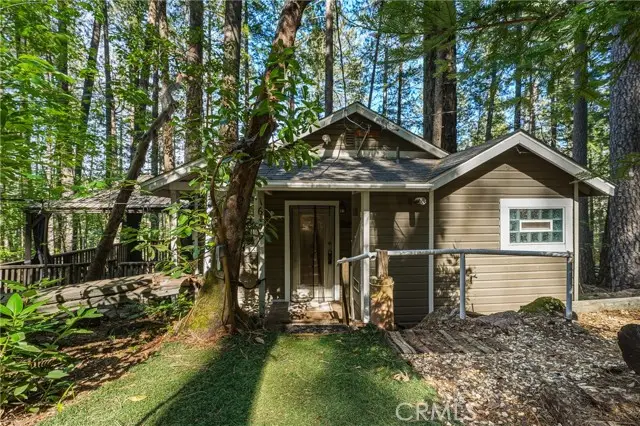 16179 Madrone, Cobb, CA 95426 - #1