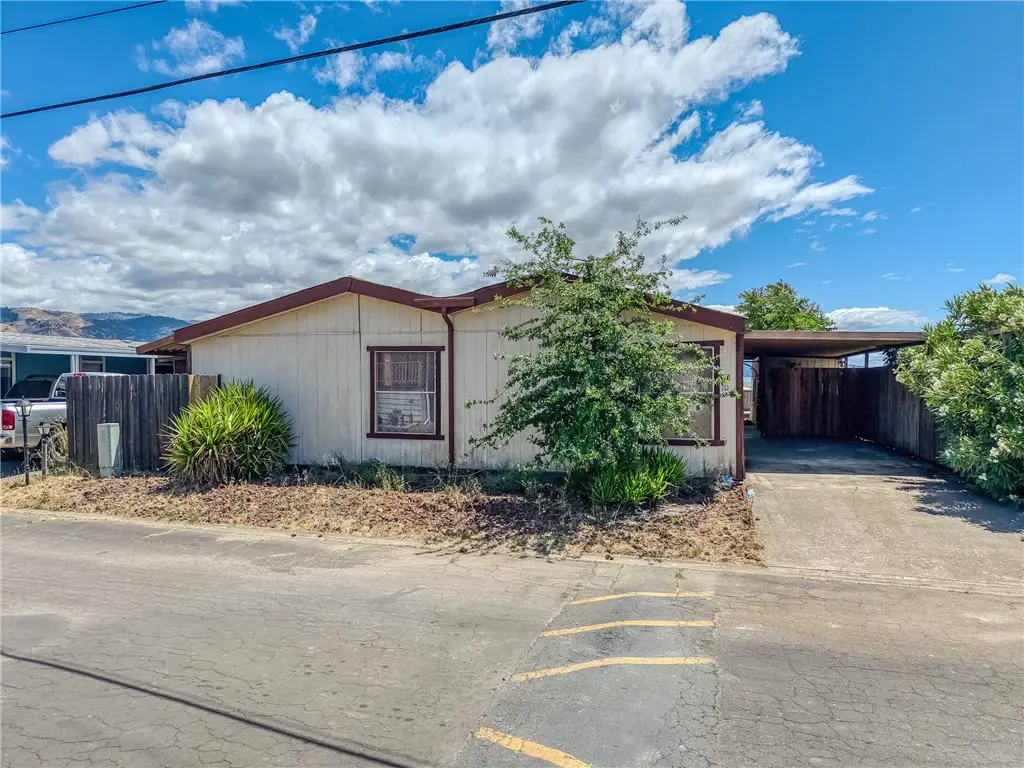 5830 Robin Hill Drive  #10, Lakeport, CA 95453 - #1